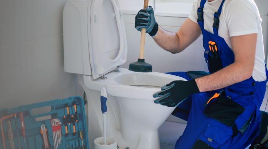Local 24/7 Emergency Plumbing in Bunker Hill, IN